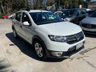DACIA Sandero usata, con Airbag laterali