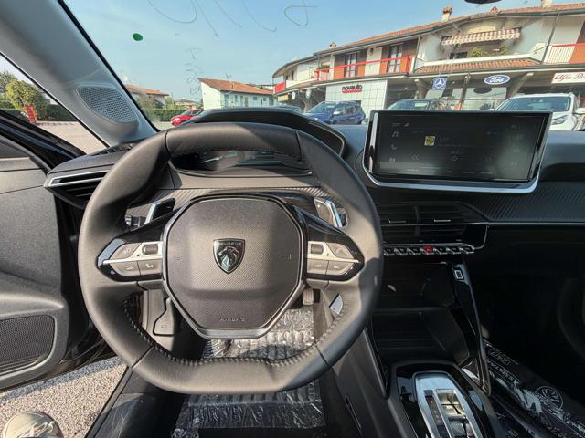 PEUGEOT 208 usata, con Controllo trazione