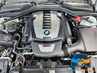 BMW 650 usata, con Cruise Control