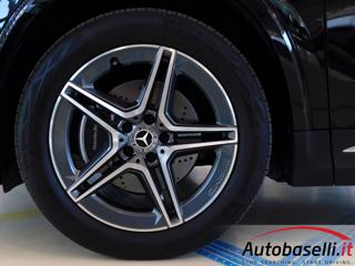 MERCEDES-BENZ GLA 200 usata, con Climatizzatore