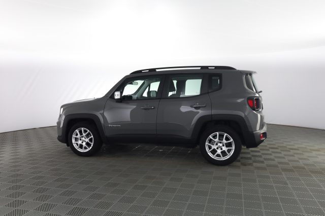 JEEP Renegade usata 5