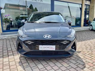 HYUNDAI i10 usata, con Airbag