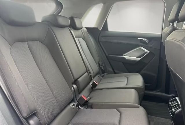 AUDI Q3 usata, con Cronologia tagliandi