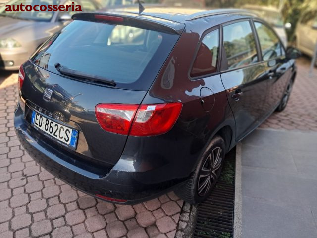 SEAT Ibiza usata, con Airbag laterali