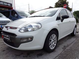FIAT Punto Evo usata, con Airbag