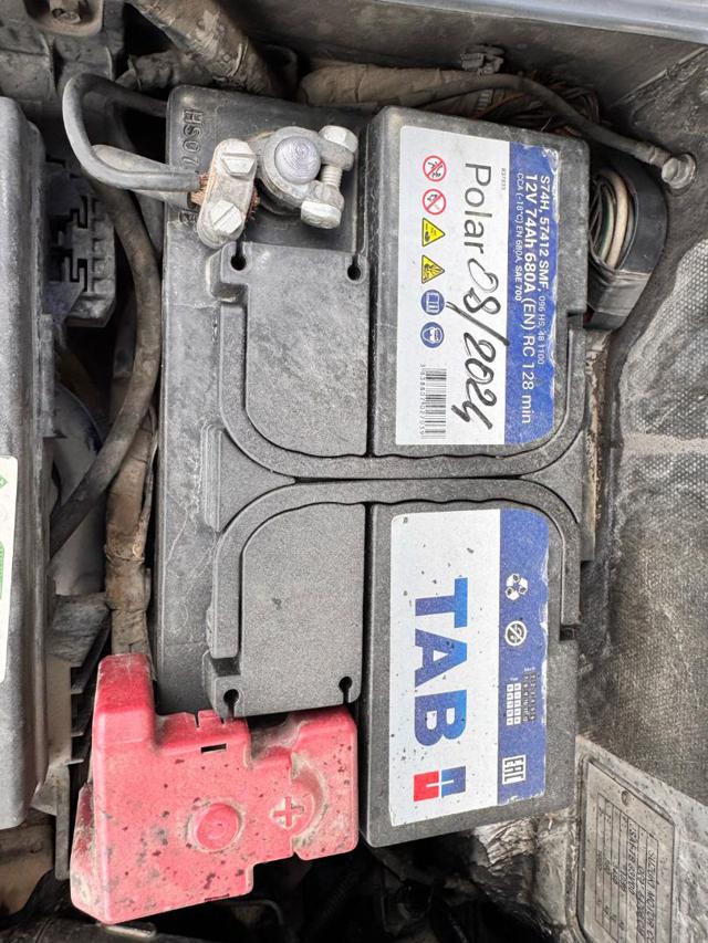SUZUKI Grand Vitara usata 19