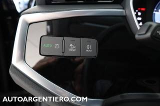 AUDI Q3 usata, con Cruise Control