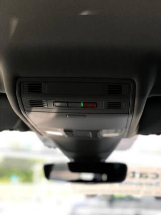 VOLKSWAGEN Tiguan usata, con Monitoraggio pressione pneumatici
