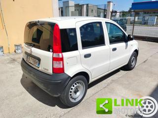FIAT Panda usata 4