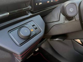 FORD Puma usata, con Frenata d