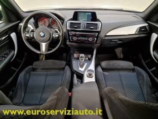 BMW 125 usata, con Immobilizzatore elettronico