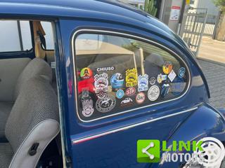 VOLKSWAGEN Maggiolino usata 15