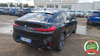 BMW X4 usata, con Autoradio