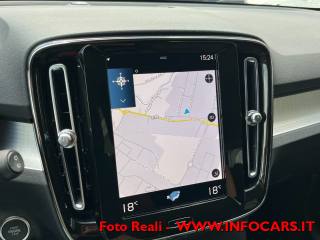 VOLVO XC40 usata, con Immobilizzatore elettronico