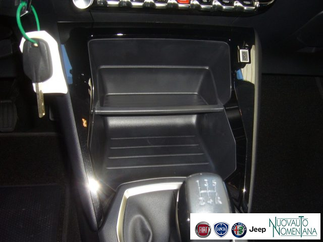 PEUGEOT 208 usata, con Monitoraggio pressione pneumatici