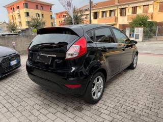 FORD Fiesta usata 4