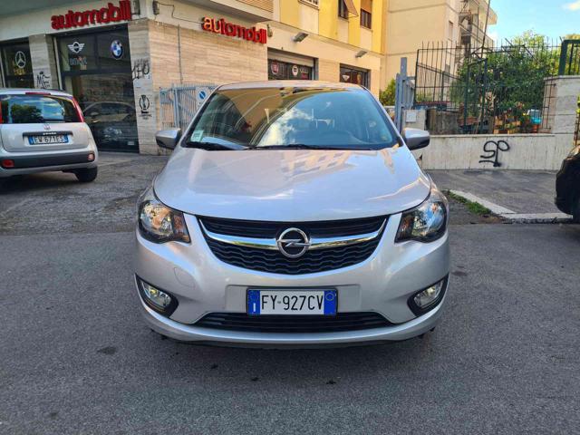 OPEL Karl usata, con Airbag