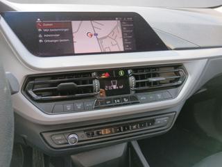 BMW 116 usata, con Cruise Control