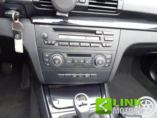 BMW 118 usata, con Lettore CD