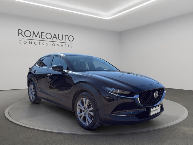 MAZDA CX-30 usata, con Chiusura centralizzata