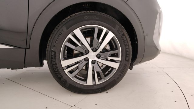 PEUGEOT 3008 usata, con Servosterzo