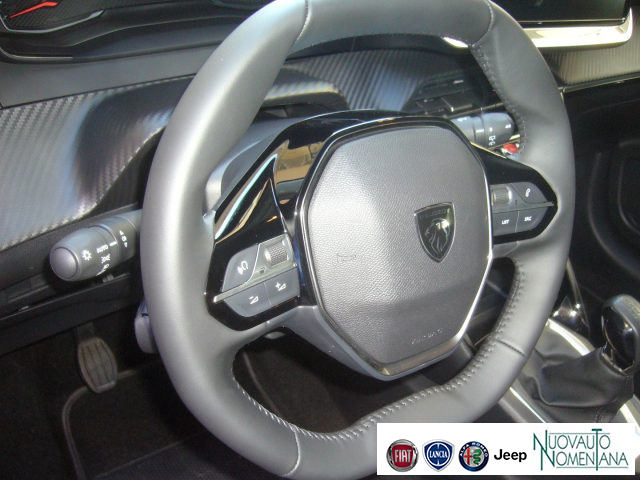 PEUGEOT 208 usata, con Bluetooth