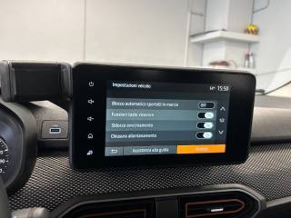 DACIA Sandero usata, con Park Distance Control