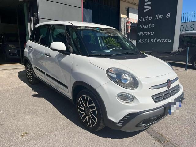 FIAT 500L usata, con Airbag