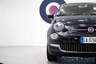 FIAT 500 usata 39