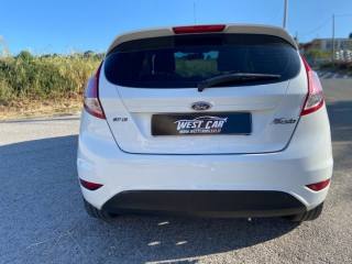 FORD Fiesta usata, con Alzacristalli elettrici