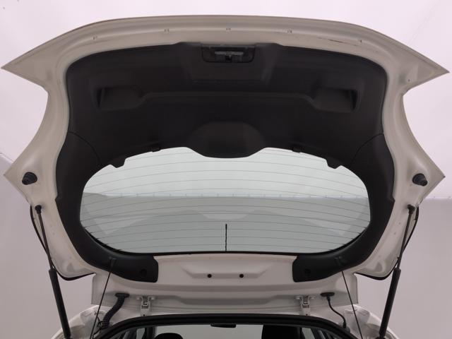 PEUGEOT 208 usata, con Volante multifunzione