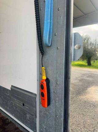 FIAT Ducato usata 12