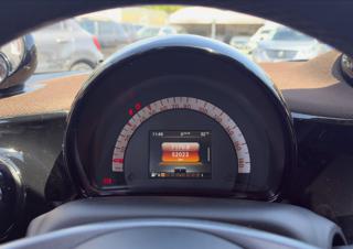 SMART ForFour usata, con Immobilizzatore elettronico