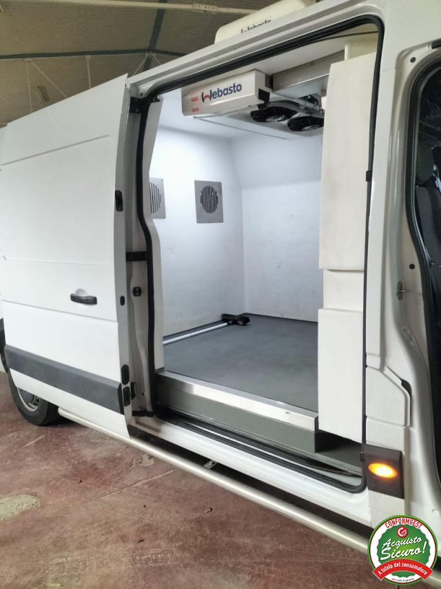OPEL Movano usata, con Immobilizzatore elettronico