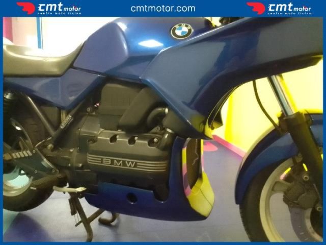 BMW K 75 S usata 5