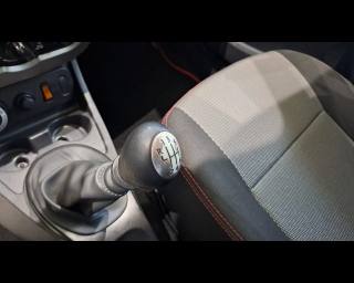 DACIA Duster usata, con Immobilizzatore elettronico