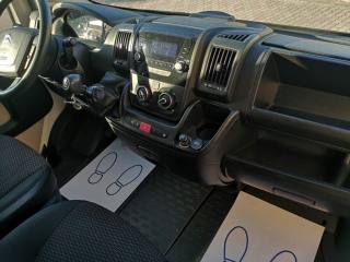 CITROEN Jumper usata, con Bluetooth