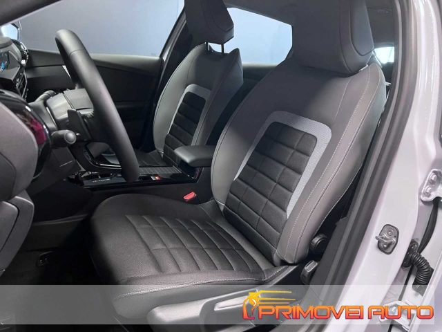CITROEN C4 usata, con Fari LED
