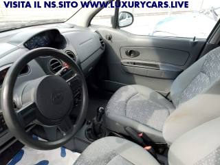CHEVROLET Matiz usata 6