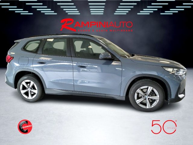 BMW X1 usata 6