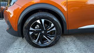 PEUGEOT 2008 usata, con Airbag Passeggero
