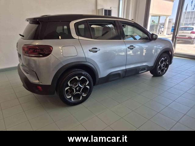 CITROEN C5 Aircross usata, con Controllo trazione