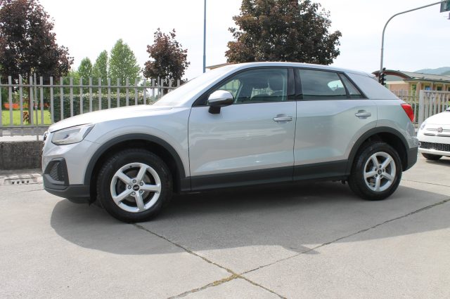 AUDI Q2 usata, con Airbag laterali