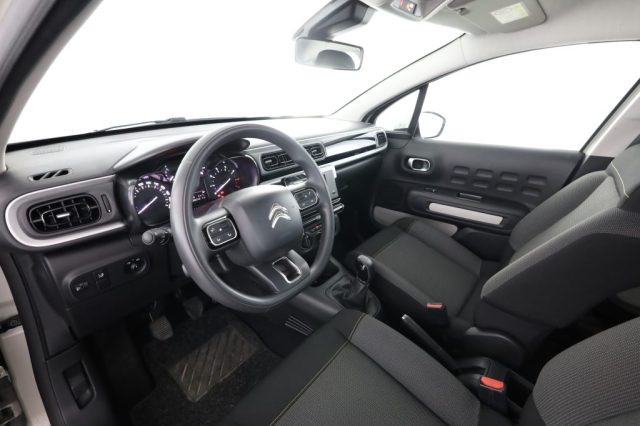 CITROEN C3 usata 2