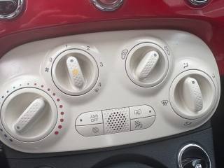 FIAT 500 usata, con Controllo trazione