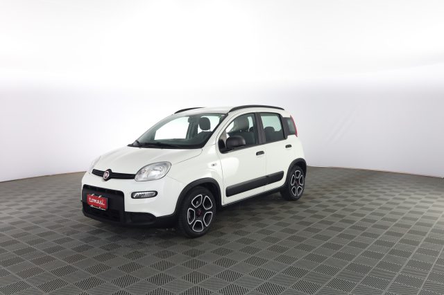 FIAT Panda usata 6