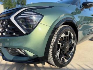 KIA Sportage usata, con Sistema di navigazione