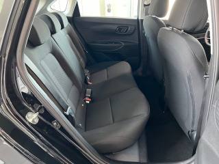 HYUNDAI i20 usata, con Cruise Control