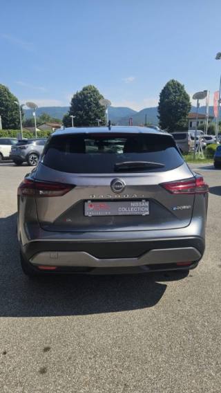 NISSAN Qashqai usata, con Alzacristalli elettrici