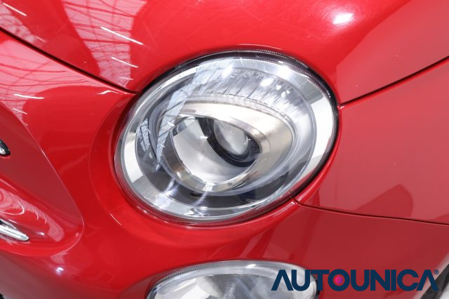 FIAT 500 usata 41
